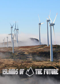 Islands of the Future poster