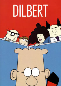 Dilbert poster