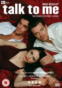 Talk to Me poster