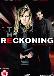 The Reckoning poster