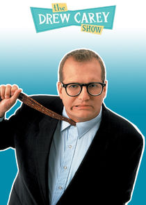 The Drew Carey Show poster
