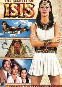 The Secrets of ISIS poster