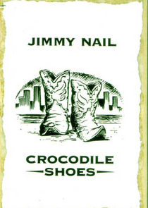 Crocodile Shoes poster