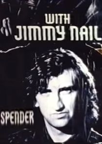 Spender poster