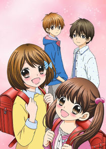 12-sai.: Chicchana Mune no Tokimeki poster