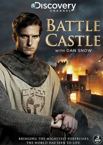 Battle Castle poster