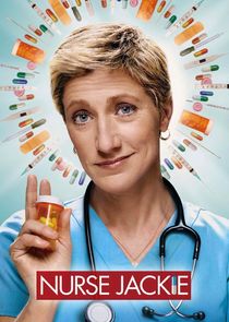 Nurse Jackie poster