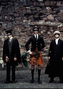 Easter Rising - Ar-a-mach na Càisge poster
