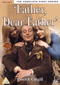 Father, Dear Father poster