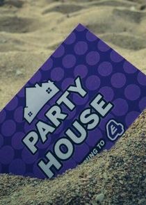 Party House poster