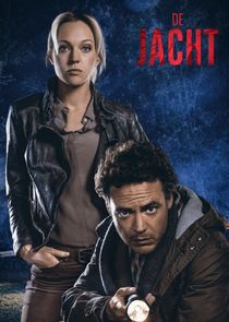 De Jacht poster