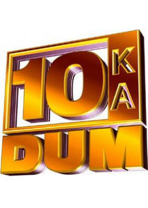10 Ka Dum poster