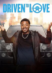 Driven to Love poster