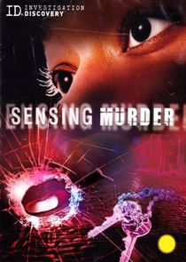 Sensing Murder poster