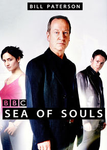 Sea of Souls poster