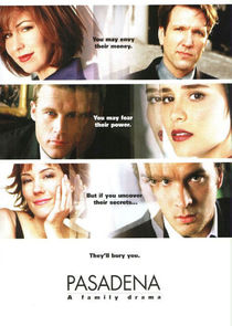 Pasadena poster