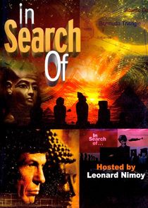 In Search of..... poster