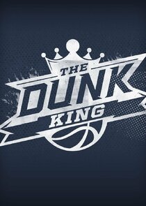 The Dunk King poster