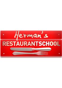 Herman's Restaurant School poster