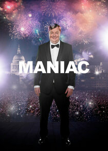 Maniac poster
