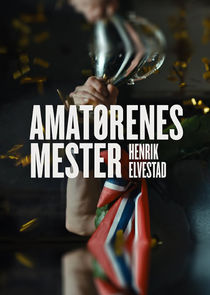 Amatørenes Mester poster