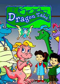 Dragon Tales poster