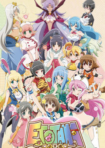Etotama poster