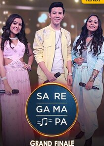 Sa Re Ga Ma Pa poster