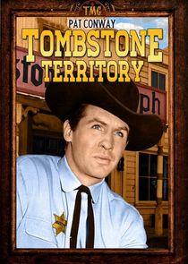 Tombstone Territory poster