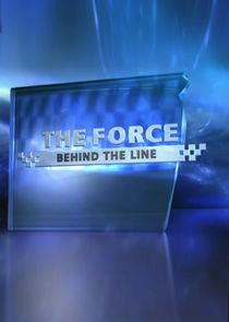 The Force: Behind the Line poster