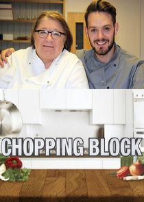 Chopping Block poster