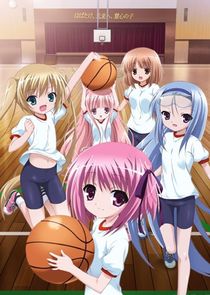 Ro-Kyu-Bu! poster