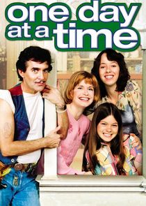One Day at a Time poster