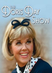 The Doris Day Show poster