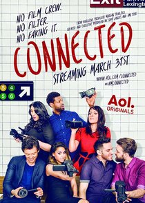 Connected poster