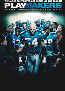 Playmakers poster