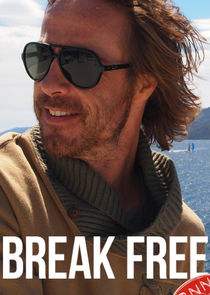 Break Free poster