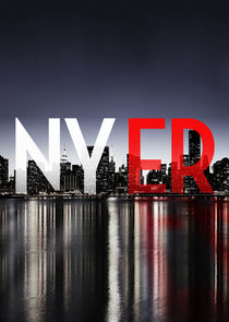 NY ER poster