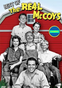 The Real McCoys poster