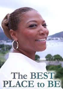 The Best Place to Be poster