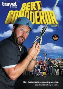Bert the Conqueror poster