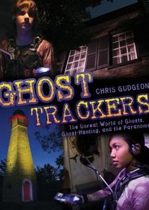 Ghost Trackers poster