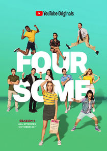 Foursome poster