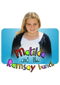 Matilda and the Ramsay Bunch poster