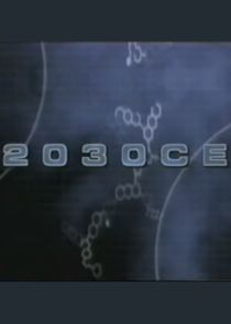 2030 CE poster