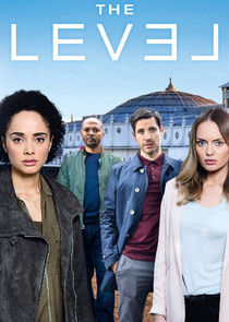 The Level poster