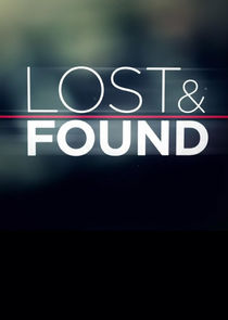 Lost and Found poster