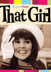 That Girl poster