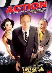 Action poster