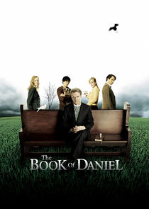 The Book of Daniel poster